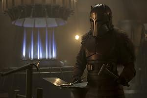 The Mandalorian: Chapter 3: The Sin
