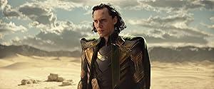Loki: Glorious Purpose
