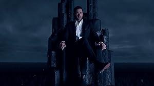 Lucifer: Who's da New King of Hell?