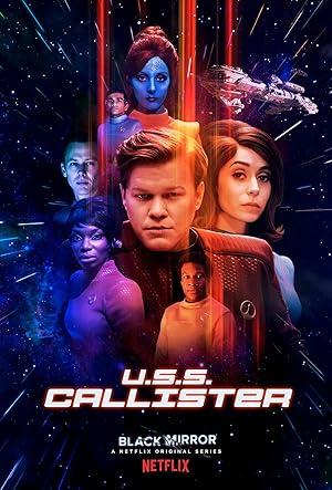 Black Mirror: USS Callister