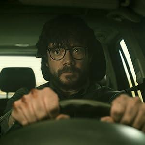 Money Heist: Válvulas de escape