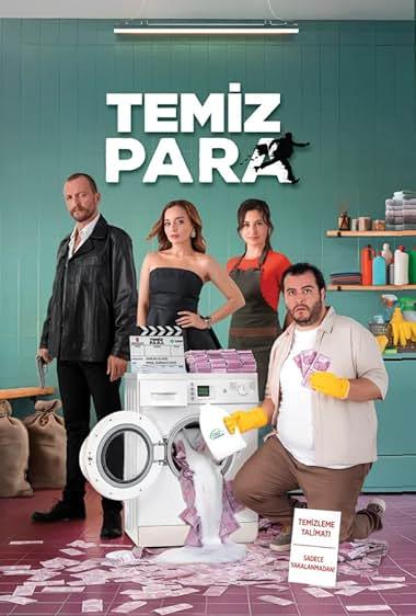 Temiz Para