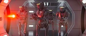 The Mandalorian: Chapter 6: The Prisoner