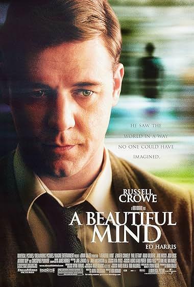 A Beautiful Mind