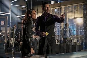 Lucifer: Spoiler Alert