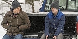 Dexter: New Blood: The Family Business