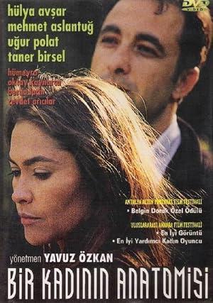 Bir Kadinin Anatomisi
