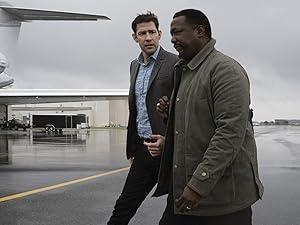 Jack Ryan: Pilot