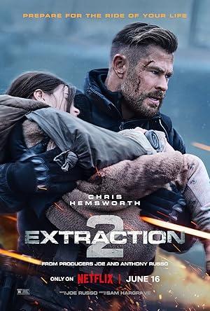 Extraction II