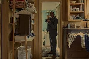 Reacher: Spoonful