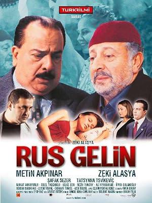 Rus Gelin