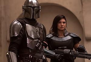 The Mandalorian: Chapter 8: Redemption