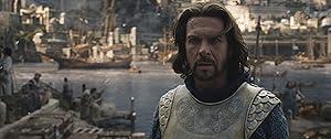 The Lord of the Rings: The Rings of Power: The Great Wave