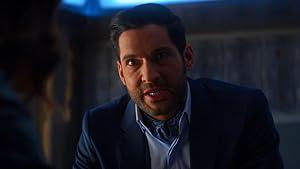 Lucifer: Save Lucifer