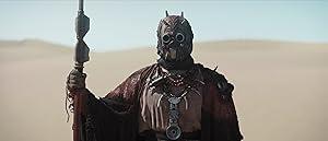 The Book of Boba Fett: Chapter 2: The Tribes of Tatooine