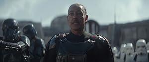 The Mandalorian: Chapter 7: The Reckoning