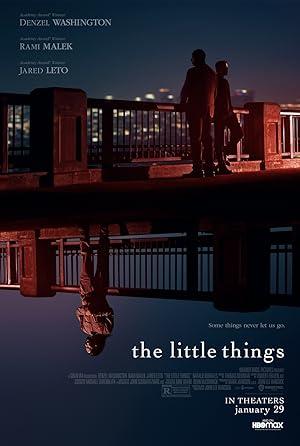 The Little Things